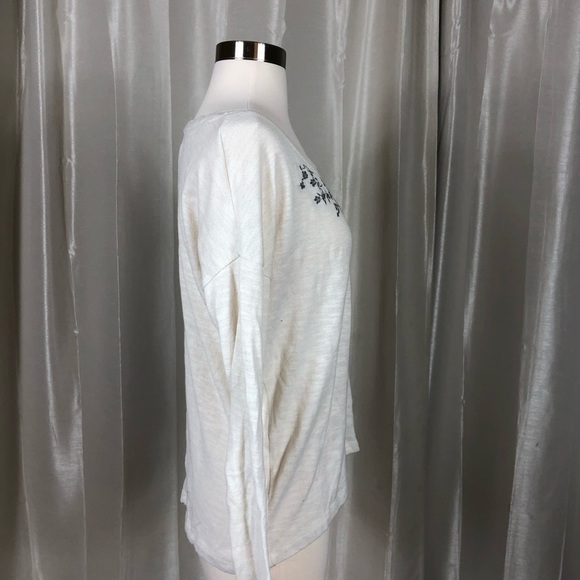 Aerie sequin sweater‎ - Picture 3 of 8